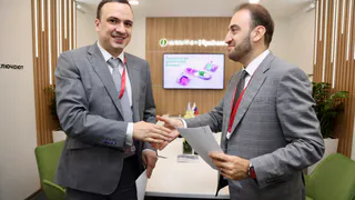 МегаФон и Свердловская область договорились о сотрудничестве по цифровизации региона