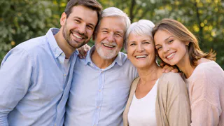 4 вещи, которые нельзя отдавать детям на пенсии, даже из любви