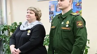 Семья из Гусь-Хрустального победила во Всероссийском конкурсе «Семья года»