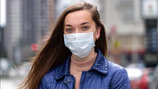 Свеженькая статистика по коронавирусу