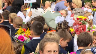 Ждем очередей: запись в первый класс в Рязани начнется с апреля