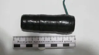 В Коми завершено расследование дела о торговле наркотиками и создании взрывного устройства