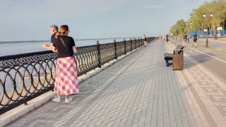 В четверг в Чувашии будет ясная погода, осадки не ожидаются