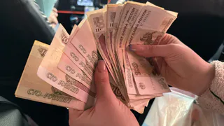 В Рязанской области стало проще снять наличные прямо в магазинах