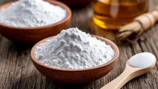 Смешайте соду, уксус и йод: хозяйки в восторге от этого турецкого чудо-средства