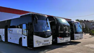 Автобусный маршрут «Рязань–Домодедово» начнет работать 15 мая