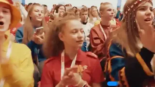 В Рязанской области начали работу более 200 отделений «Движение первых»