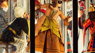 Опубликована афиша летнего фестиваля национальных театров России в Суздале