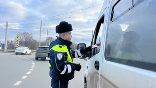 340 проверок, 88 нарушений: подведены итоги операции «Нелегальный перевозчик» в Нижнекамске