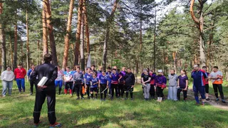 Владимирцы победили в двух дисциплинах на домашних соревнованиях по радиоспорту