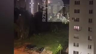 Жители Дашково-Песочни жалуются на громкую музыку во дворах по ночам