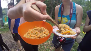 На этой неделе в Рязани пройдет городской вег-пикник