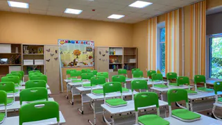 С 1 апреля в Рязани начнется запись детей в первый класс