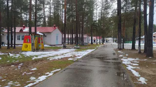 Белгородские школьники завершают свой отдых в Коми