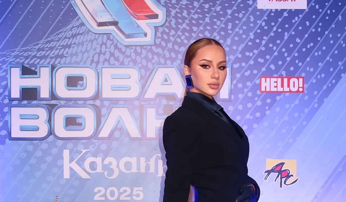 Звезды любят Казань за очпочмаки и красоту