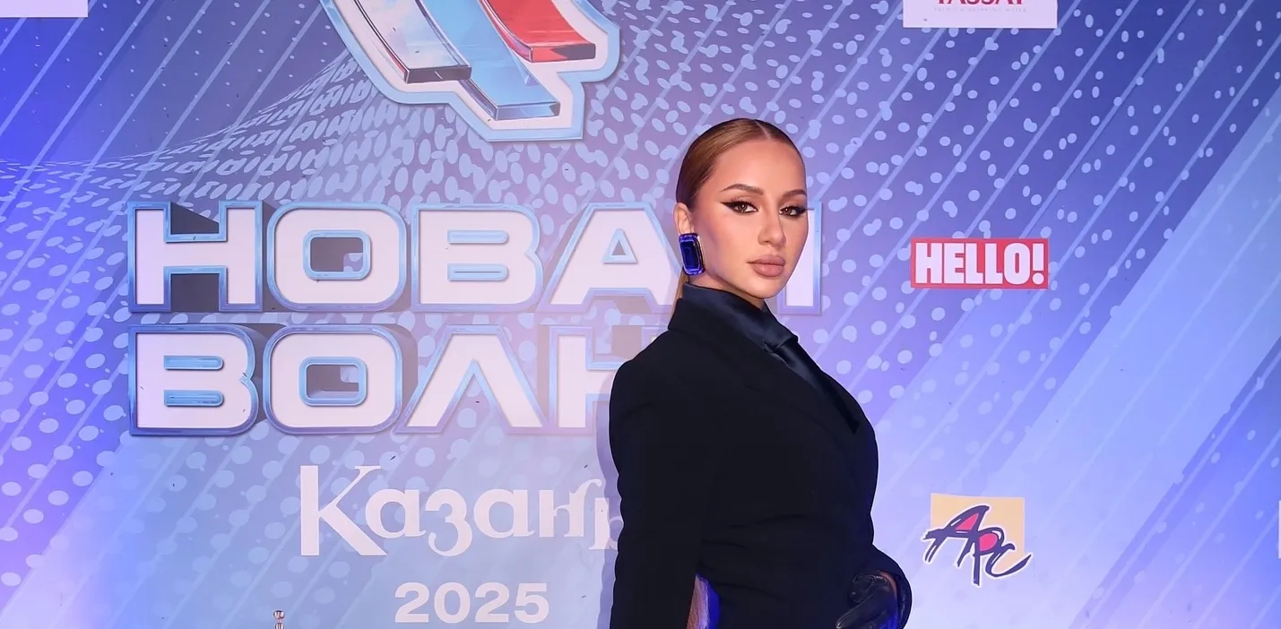 Звезды любят Казань за очпочмаки и красоту