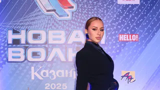 Звезды любят Казань за очпочмаки и красоту