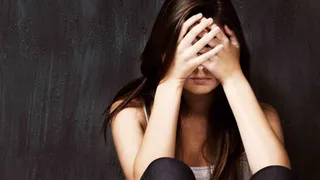 Брянские хулиганы избили девушку на «Молодёжке»