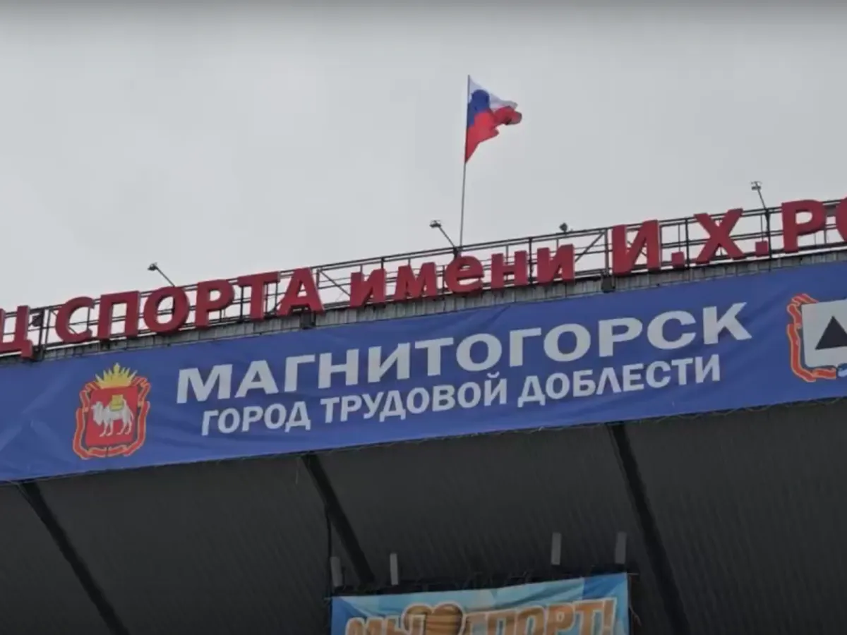 Грандиозный фестиваль собрал сотни танцевальных талантов в Магнитогорске