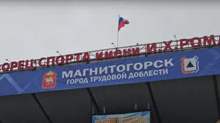 Грандиозный фестиваль собрал сотни танцевальных талантов в Магнитогорске