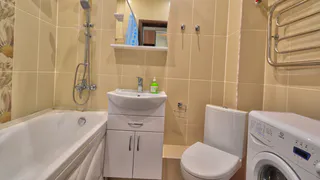 Указ подписан: уже с 1 октября штраф 700 рублей за каждый день ждет владельцев квартир, где есть ванна