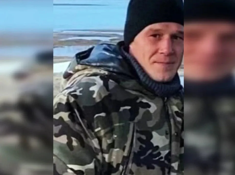 В зоне проведения СВО погиб Валерий Ретунский из Коми