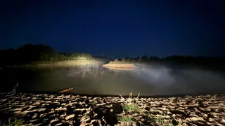 В Судогде подросток и его отчим утонули в закрытом для купания карьере