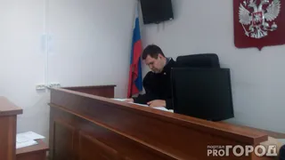 Экс-депутата Петушинского района осудили за мошенничество с чужой квартирой