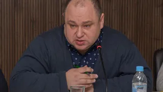 Главный редактор и учредитель «Брянского ворчуна» ищет работу