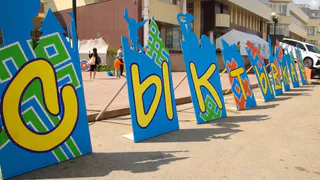 Сыктывкар продолжает празднования: насыщенные выходные для всех вкусов и возрастов