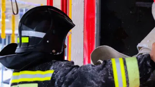 В Пензенской области за сутки произошло шесть техногенных пожаров