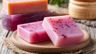 Теперь всегда смешиваем мыло с марганцовкой — и все проблемы решены: найден незаменимый лайфхак для хозяек