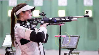 Сборная Владимирской области взяла шесть наград на чемпионате России по стрельбе