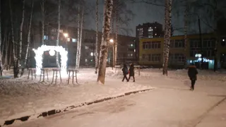 Синоптики рассказали о погоде в Коми на сегодня, 23 декабря