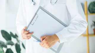 В Гусь-Хрустальном проходит судебное разбирательство касаемо нарушения прав инвалида на получение льготных лекарств