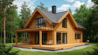 Минвата в финских каркасниках живет полвека, а у нас гниет за год - и вот почему. 1 ошибка, которая решает все