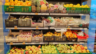 Диетологи назвали 3 самых вредных фрукта - сами едим, еще и детей заставляем