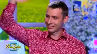 Рязанец напоил Якубовича козьим молоком