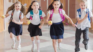 Учеба по-новому: кабинетная система, термометрия, дезинфекция