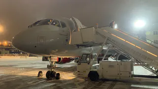 Жители Челябинской области теряют наушники, часы и подушки в аэропорту: статистика потерь за 2024 год