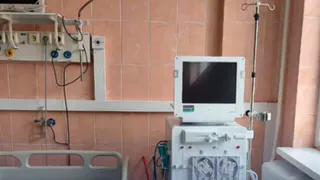 В Коми улучшают качество оказания медицинской помощи в Арктических зонах