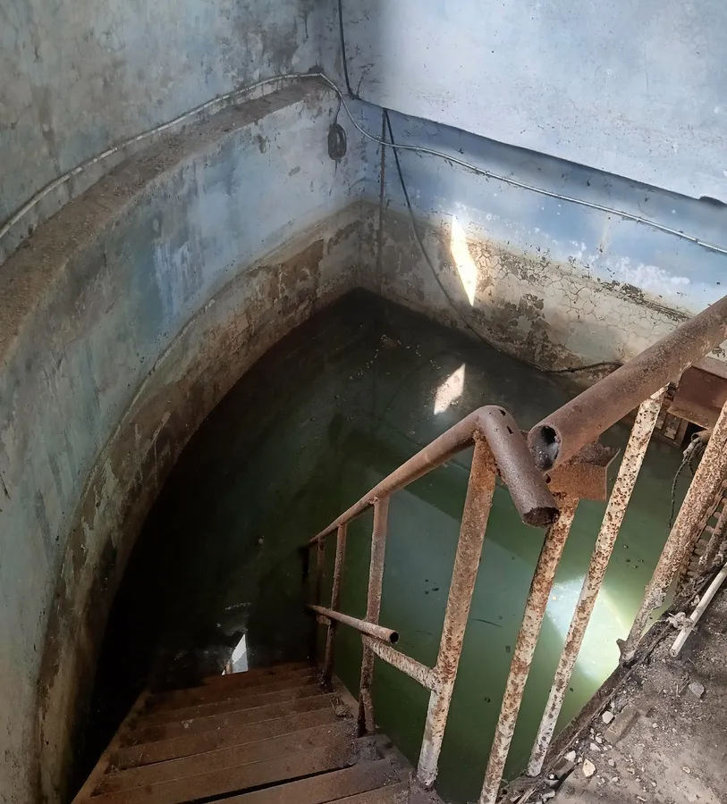 В Карабаново назревает экологическая катастрофа?