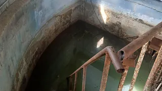 В Карабаново назревает экологическая катастрофа?