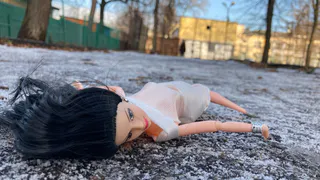 Температурные качели: рязанцев ждёт гололёд