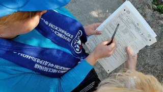 Перепись населения: в РТ проверят списки домов