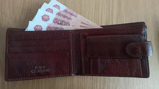 Владимирская область вошла в топ-15 регионов по росту зарплат