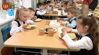 В Чувашии устранили нарушения при организации питания школьников