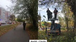 Жители Чувашии активно заявляют о проблемах благоустройства: свыше 4,5 тысяч сигналов за лето