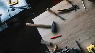 В «Александровской слободе» проходит открытая реставрация исторических артефактов