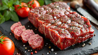 Ученые раскрыли самое полезное мясо: в 50 раз полезнее курятины, говядины и во много раз вкуснее индейки